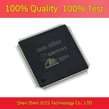 (1-10 штук) Новый оригинальный 5895-5220C QFP-чип для автомобилей ABS 100% Новый оригинальный