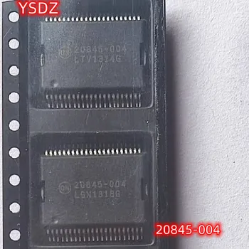 1-5 шт./лот Новый оригинальный автоматический IC 20845-004 в наличии
