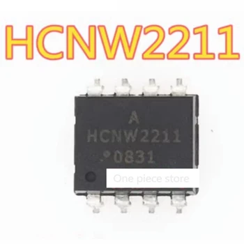 1 шт. накладка HCNW2211 SOP-8 HCNW2211-300E HCNW2211-500E