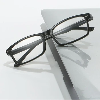 2023 Новые очки для дальнозоркости, Ретро-защита глаз от синего света, Очки для чтения, Модные очки от усталости