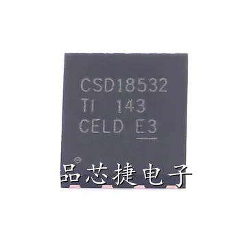 5 ~ 30 шт./лот CSD18532Q5BT CSD18532Q5B Маркировка CSD18532 VSON-8 60 В, N-канальный МОП-транзистор NexFET Power