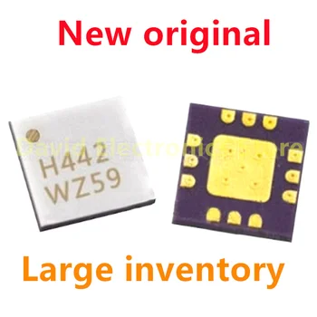 5 шт./лот 100% новый оригинальный чип радиочастотного усилителя HMC442LC3B HMC442LC3BTR с трафаретной печатью H442