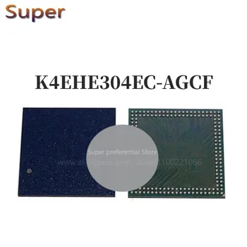 5ШТ K4EHE304EC-AGCF 168FBGA LPDDR3 1866 Мбит/с 3 ГБ