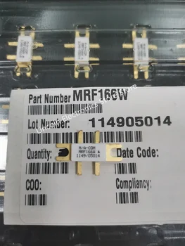 MRF166W высокочастотный ламповый полевой транзистор, радиочастотный силовой транзистор, выгодная цена из первых рук
