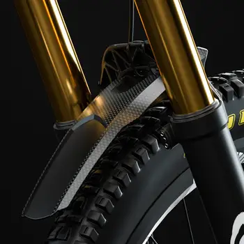 MTB Велосипед Универсальный Комплект крыльев Шины для горного велосипеда Брызговик Колеса Велосипедные Запчасти