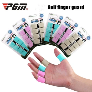 PGM Защита пальцев для гольфа Игровые принадлежности Защитная одежда для суставов пальцев Защитная одежда для пальцев для игры в гольф Спортивное Защитное снаряжение