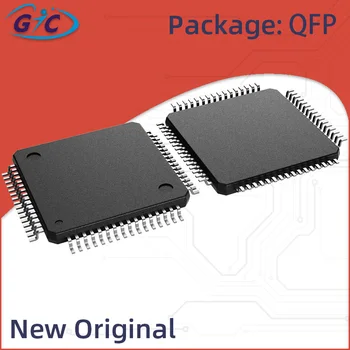 PIC16F1939-I/PT TQFP-44 (10x10) Микроконтроллерные блоки (MCU/MPU/SoC) ROHS
