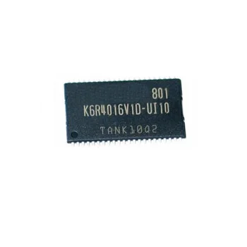 Бесплатная доставка 5-20 шт./лот K6R4016V1D 6R4016V1D K6R4016V1D-UI10 K6R4016VID-UIIO высокоскоростной статический чип оперативной памяти в наличии!