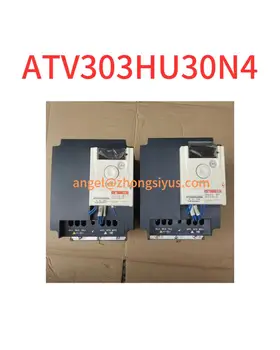 Инвертор ATV303HU30N4 3 кВт