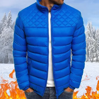 Мужская высококачественная куртка с вышивкой, осенне-зимняя куртка для лыжного спорта, уличная мода, лыжный спорт на открытом воздухе, куртка на молнии со стоячим воротником