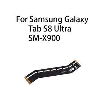 Разъем материнской платы для Samsung Galaxy Tab S8 Ultra SM-X900