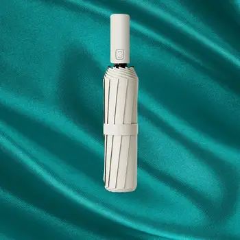 Рекламный зонт с трехкратной автоматической защитой от ультрафиолета: идеальная защита от вредных ультрафиолетовых лучей