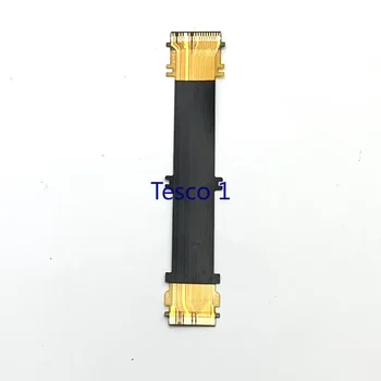 Совершенно Новый ЖК-ГИБКИЙ кабель для Sony ILCE-7M4 ILCE-7rM4 A7IV A7rIV A7M4 A7RM4 ARM3 A7RIV A7M4 Запчасти для ремонта камеры
