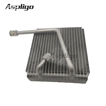 Универсальный Радиатор Aspligo Алюминиевый Конденсатор Прочный С Отличными Характеристиками Отвода Тепла для TOYOTA B14T HINCOIL 70-1116
