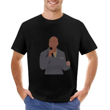 Футболка Dave Chappelle, великолепная футболка, милая одежда, футболки для мужчин в тяжелом весе