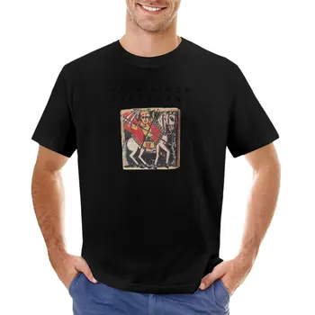 Футболка Paul Simon Graceland, летняя одежда, футболка blondie, черные футболки для мужчин